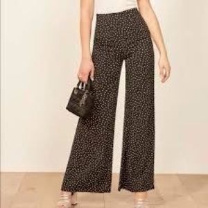 Reformation Sorrenti Pants